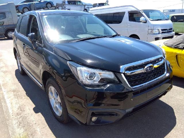スバル フォレスター ２．０Ｉ－Ｌ ４ＷＤ H29年 (四国) 99