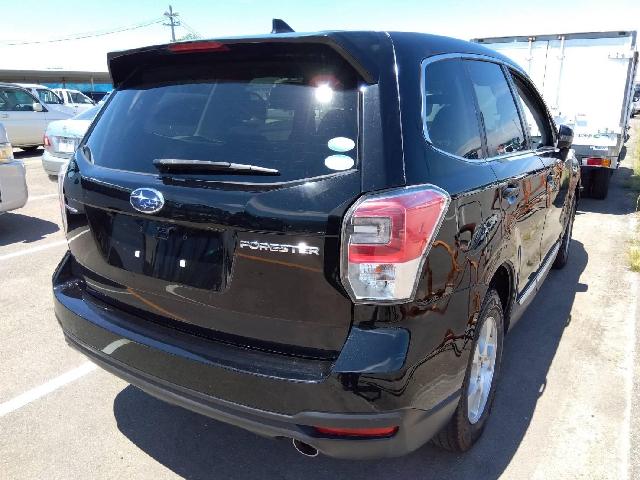スバル フォレスター ２．０Ｉ－Ｌ ４ＷＤ H29年 (四国) 99