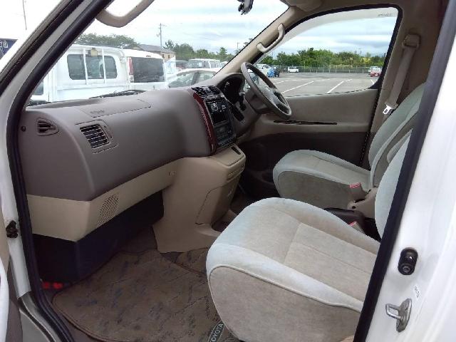 トヨタ グランドハイエース ３．４ Ｇ Ｘエディション ４ＷＤ H11年 (四国) 99