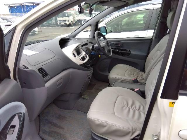 トヨタ エスティマ ２．４ Ｔ アエラス ４ＷＤ H13年 (四国) 99