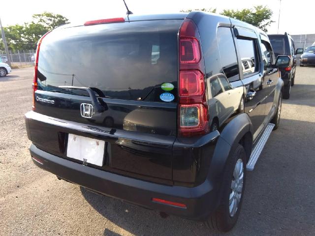 ホンダ クロスロード １．８ １８Ｌ Ｘパッケージ H20年 (四国) 99