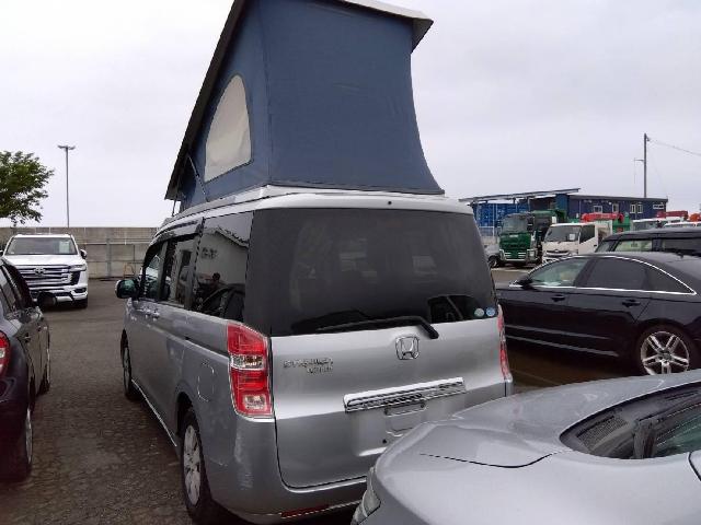 ホンダ ステップワゴン ２．０ Ｇ ４ＷＤ H24年 (四国) 99
