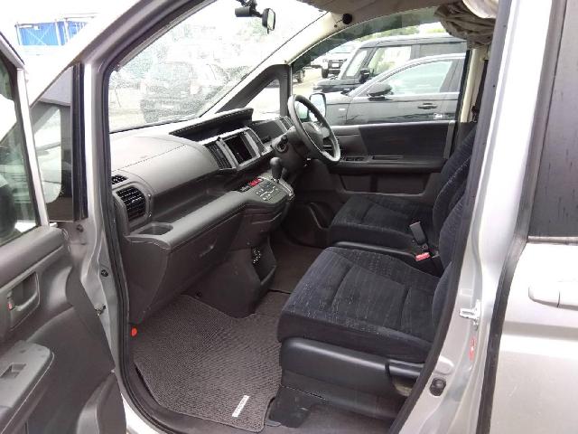 ホンダ ステップワゴン ２．０ Ｇ ４ＷＤ H24年 (四国) 99