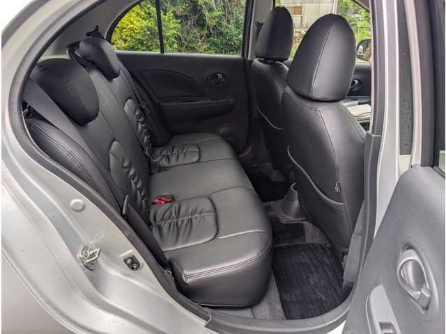 日産 マーチ １．２ ＮＩＳＭＯ H26年 (四国) 99