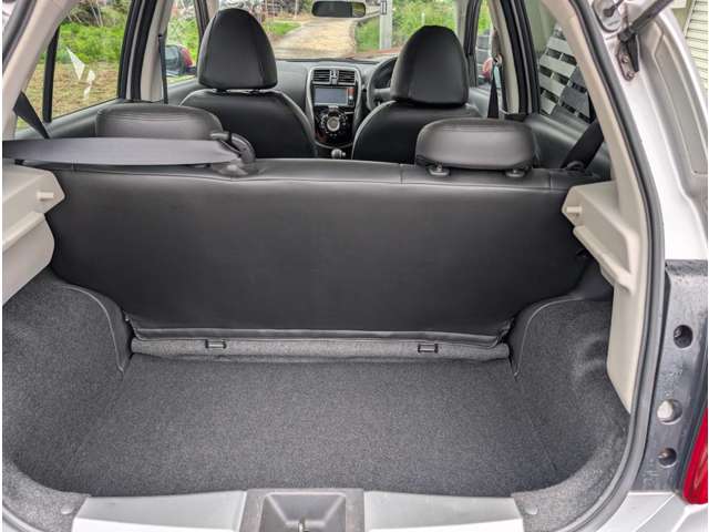 日産 マーチ １．２ ＮＩＳＭＯ H26年 (四国) 99