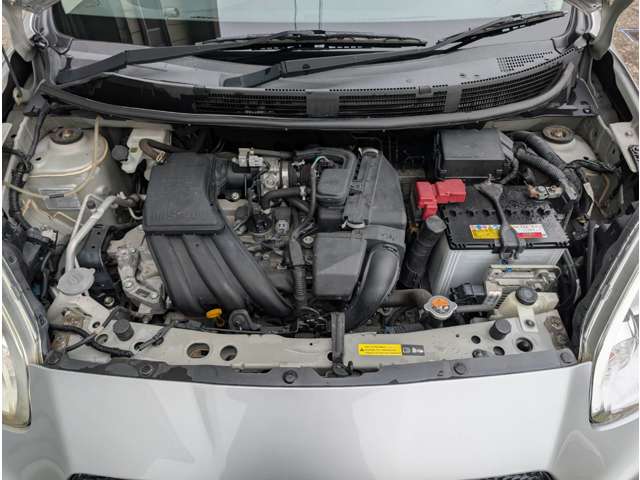 日産 マーチ １．２ ＮＩＳＭＯ H26年 (四国) 99