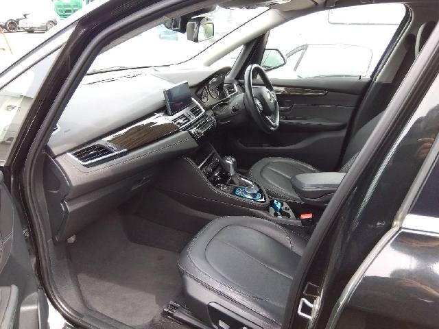 ＢＭＷ ２シリーズアクティブツアラー ２１８Ｉ H30年 (四国) 99