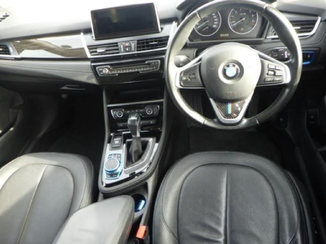 ＢＭＷ ２シリーズアクティブツアラー ２１８Ｉ H30年 (四国) 99