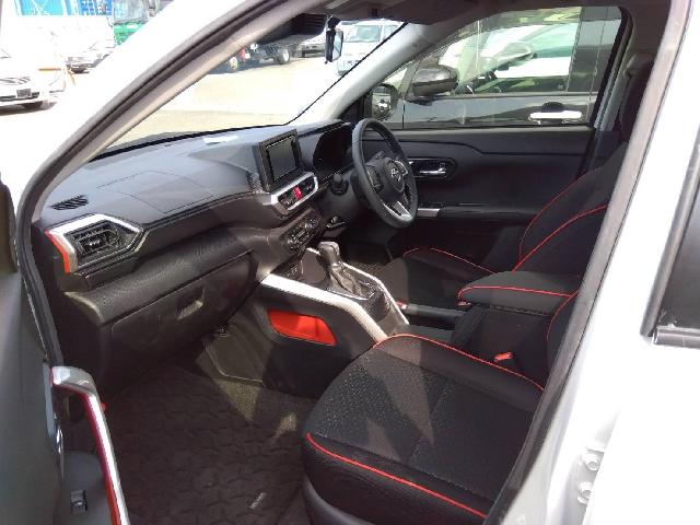 トヨタ ライズ １．０ Ｚ R2年 (四国) 99