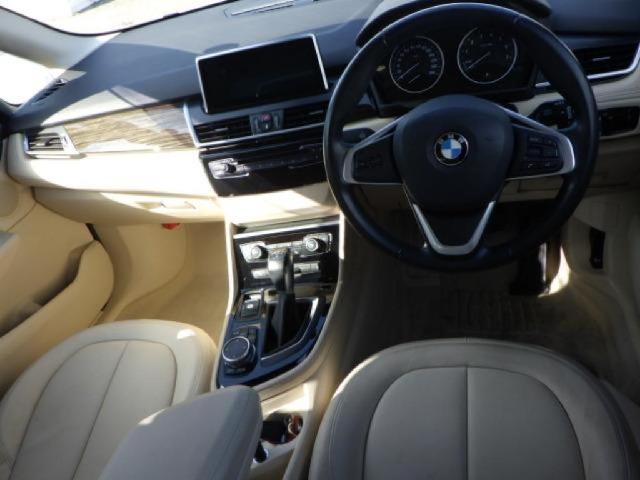 ＢＭＷ ２シリーズアクティブツアラー ２１８Ｉ H27年 (四国) 99