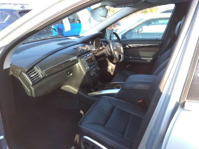 メルセデスベンツ Ｒクラス Ｒ３５０ ４マチック ４ＷＤ H23年 (四国) 99