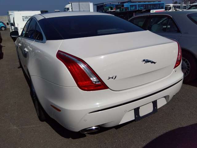ジャガー ＸＪ ＸＪ プレミアム ラグジュアリー H22年 (四国) 99