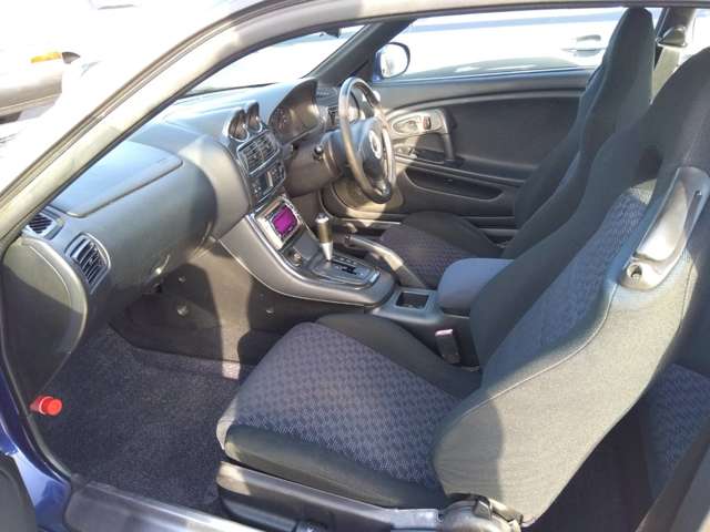 三菱 ＦＴＯ ２．０ ＧＰＸ H11年 (四国) 99