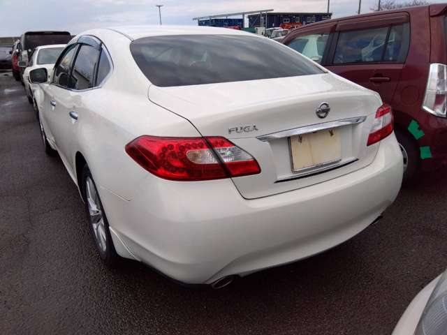 日産 フーガ ２．５ ２５０ＧＴ H22年 (四国) 99