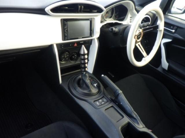 スバル ＢＲＺ ２．０ Ｒ H24年 (四国) 99