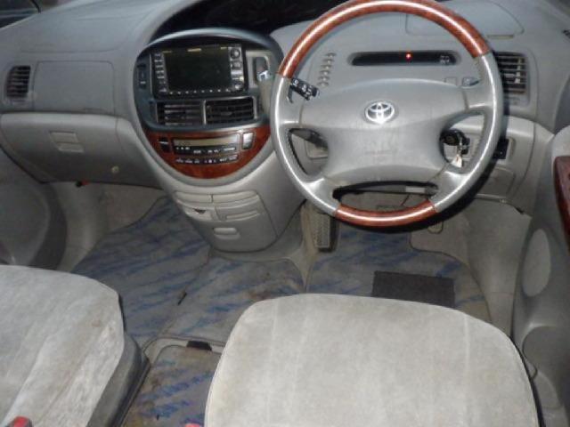 トヨタ エスティマ ２．４ Ｌ Ｇ ４ＷＤ H12年 (四国) 99