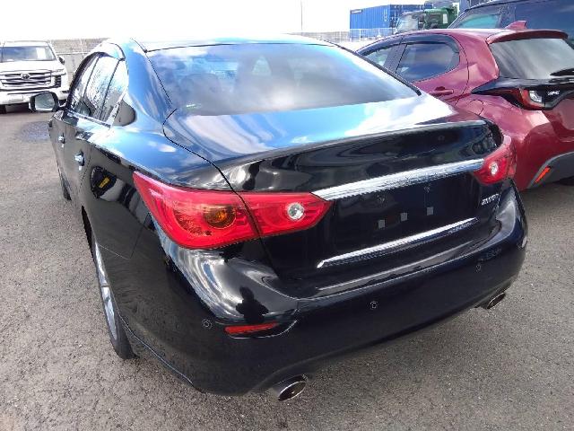 日産 スカイライン ２．０ ２００ＧＴ－Ｔ H26年 (四国) 99
