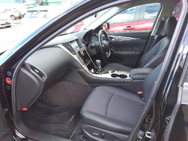日産 スカイライン ２．０ ２００ＧＴ－Ｔ H26年 (四国) 99
