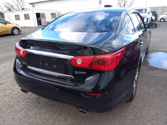 日産 スカイライン ２．０ ２００ＧＴ－Ｔ H26年 (四国) 99