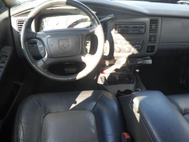 ダッジ デュランゴ Ｒ／Ｔ ５．９ Ｖ８ ４ＷＤ H14年 (四国) 99