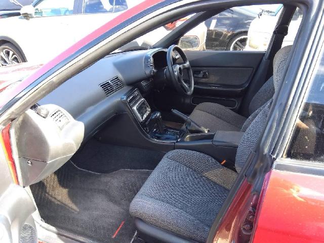 日産 スカイライン ２．０ ＧＴＳ－Ｔ タイプＭ H2年 (四国) 99