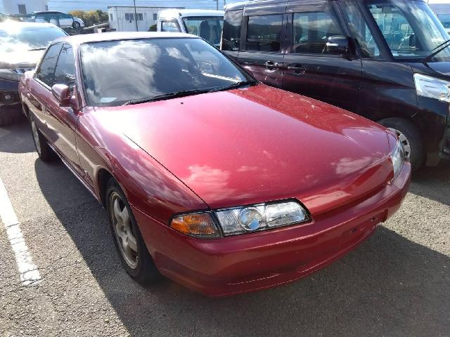 日産 スカイライン ２．０ ＧＴＳ－Ｔ タイプＭ H2年 (四国) 99