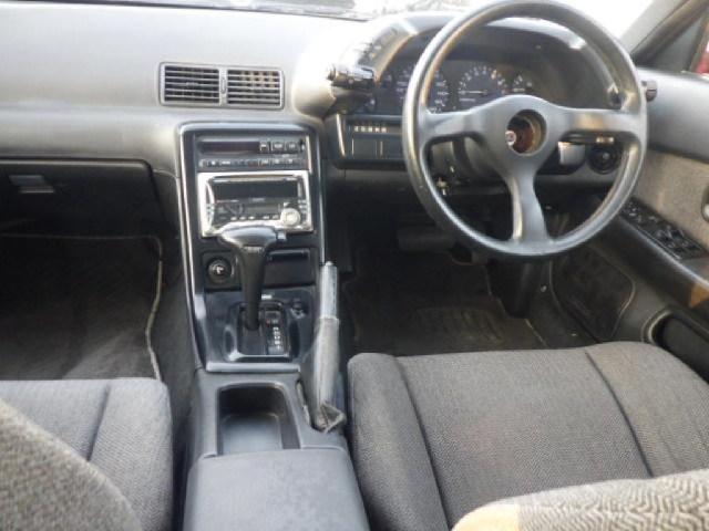 日産 スカイライン ２．０ ＧＴＳ－Ｔ タイプＭ H2年 (四国) 99