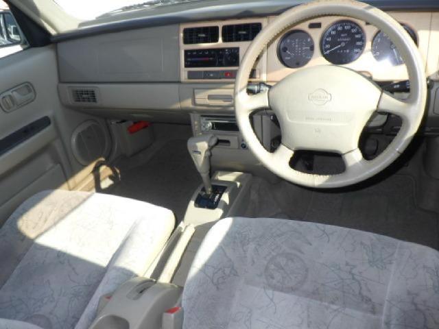 日産 ラシーン １．５ タイプＭ ４ＷＤ H12年 (四国) 99