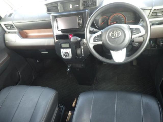 トヨタ ルーミー １．０ Ｇ Ｓ ４ＷＤ H29年 (四国) 99