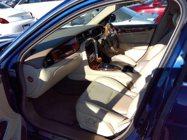 ジャガー ＸＪ ＸＪ８ ３．５ H16年 (四国) 99