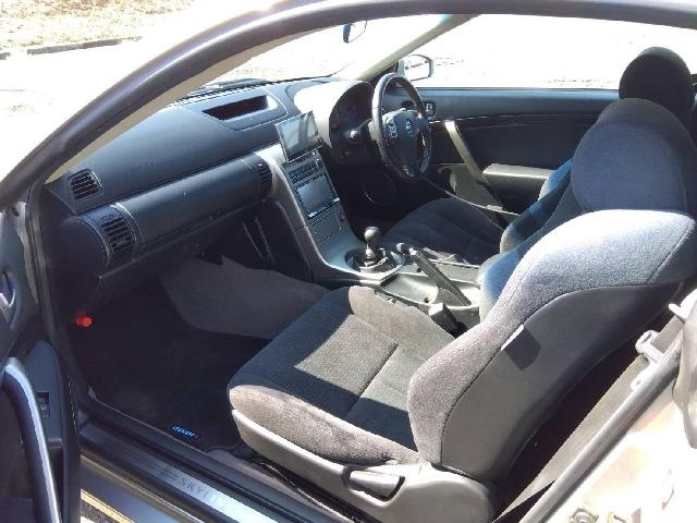 日産 スカイライン ３．５ ３５０ＧＴ H15年 (四国) 99