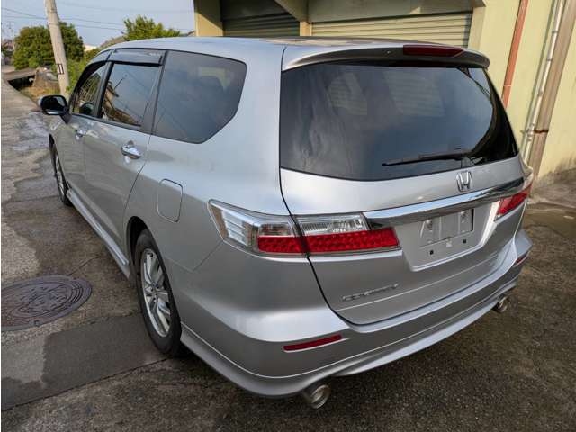 ホンダ オデッセイ ２．４ Ｍ エアロパッケージ H24年 (四国) 99