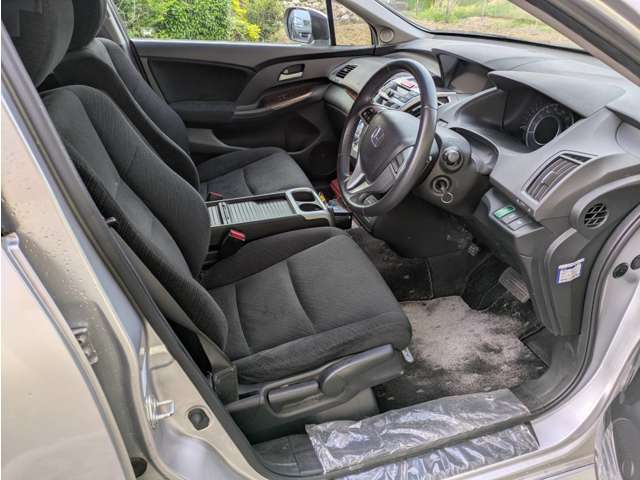 ホンダ オデッセイ ２．４ Ｍ エアロパッケージ H24年 (四国) 99