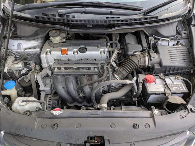 ホンダ オデッセイ ２．４ Ｍ エアロパッケージ H24年 (四国) 99