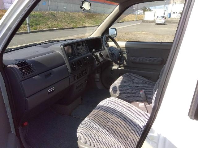 ホンダ ステップワゴン ２．０ Ｇ H10年 (四国) 99