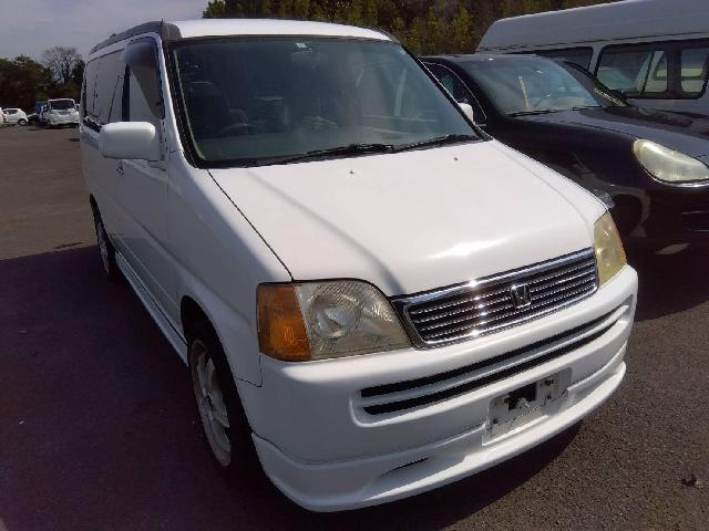 ホンダ ステップワゴン ２．０ Ｇ H10年 (四国) 99