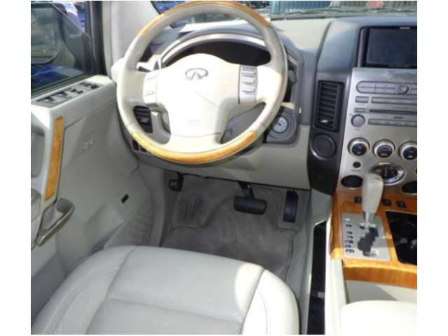 米国インフィニティ ＱＸ ５６ H23年 (四国) 99