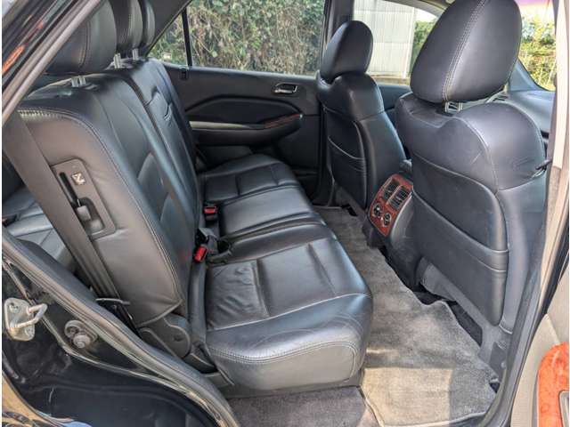 ホンダ ＭＤＸ ３．５ エクスクルーシブ ４ＷＤ H15年 (四国) 99