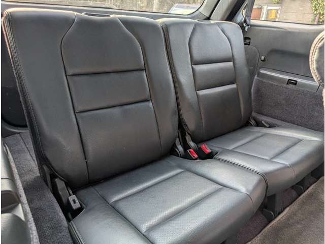 ホンダ ＭＤＸ ３．５ エクスクルーシブ ４ＷＤ H15年 (四国) 99