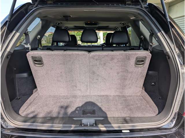 ホンダ ＭＤＸ ３．５ エクスクルーシブ ４ＷＤ H15年 (四国) 99
