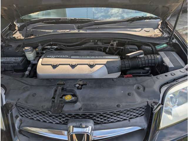 ホンダ ＭＤＸ ３．５ エクスクルーシブ ４ＷＤ H15年 (四国) 99