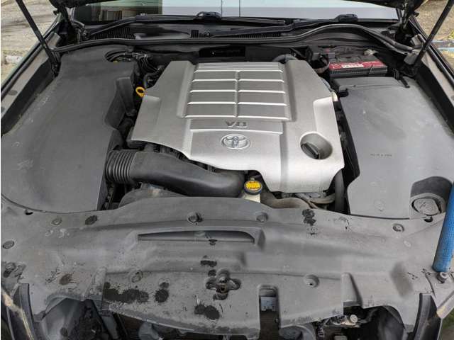 トヨタ クラウンマジェスタ ４．６ Ａタイプ Ｌパッケージ H21年 (四国) 99
