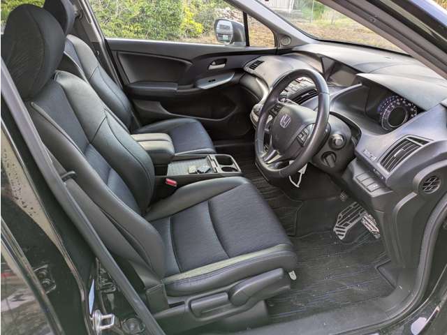 ホンダ オデッセイ ２．４ アブソルート H20年 (四国) 99