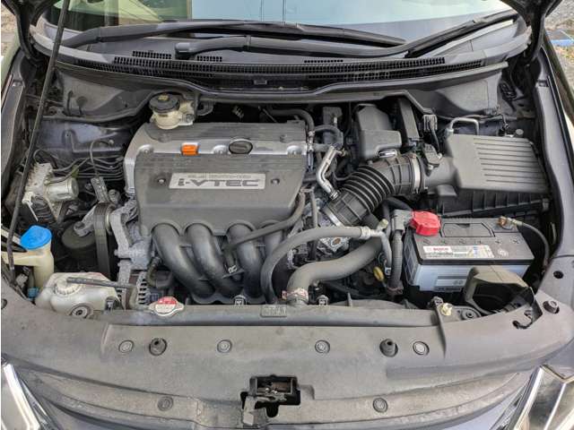 ホンダ オデッセイ ２．４ アブソルート H20年 (四国) 99