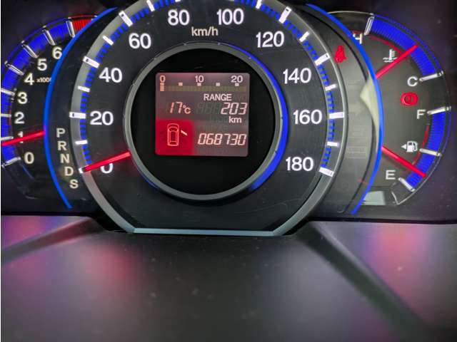 ホンダ オデッセイ ２．４ アブソルート H20年 (四国) 99