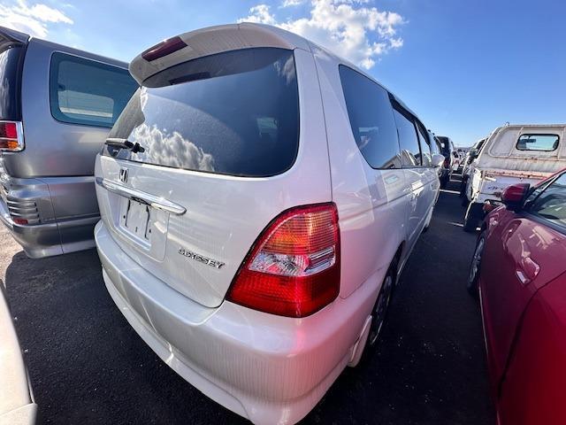 ホンダ オデッセイ ２．３ Ｌ H13年 (四国) 99