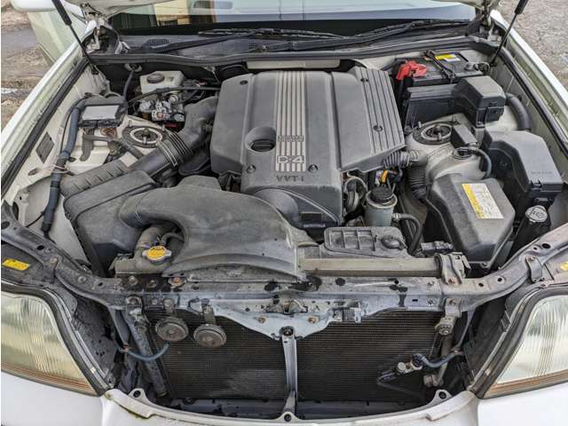 トヨタ クラウンマジェスタ ３．０ Ａタイプ H13年 (四国) 99