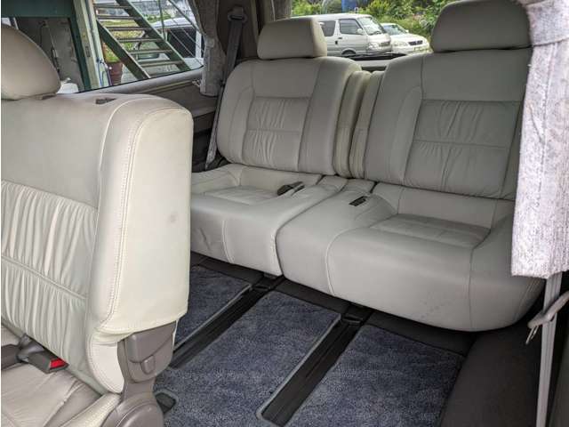 日産 エルグランド ３．３ ライダー ４ＷＤ H12年 (四国) 99