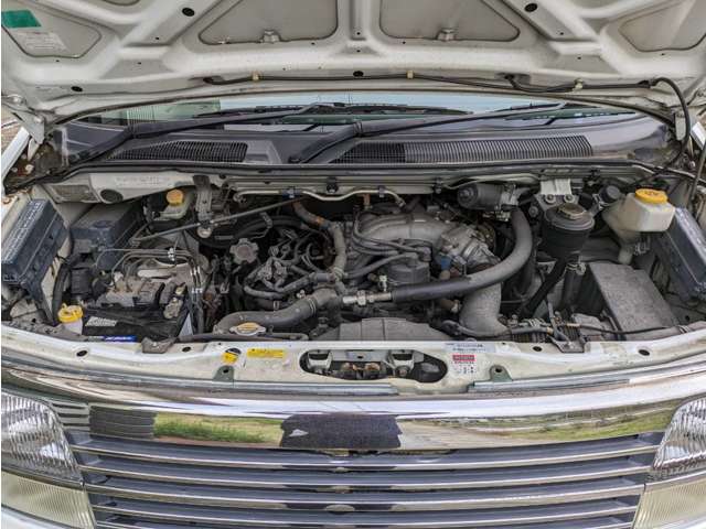 日産 エルグランド ３．３ ライダー ４ＷＤ H12年 (四国) 99