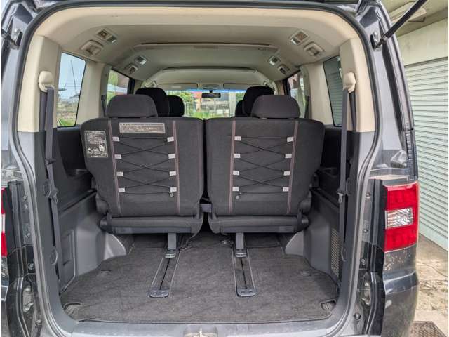三菱 デリカ　Ｄ：５ ２．４ Ｇ パワーパッケージ ４ＷＤ H22年 (四国) 99